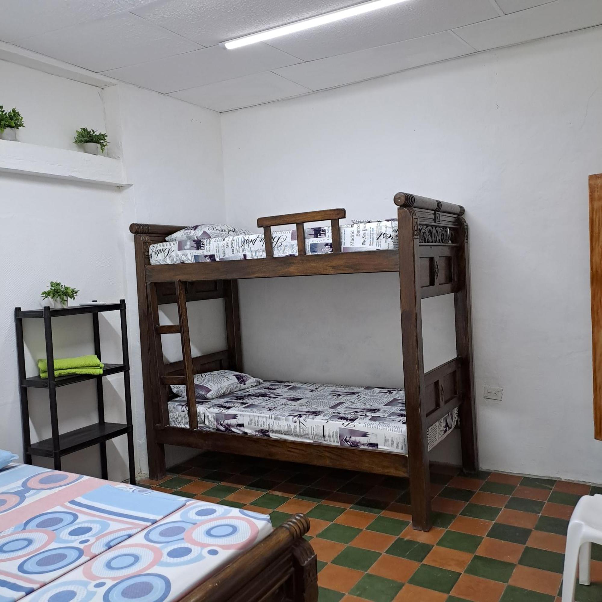 Casa Lara Hotel - Cartagena — Fotos 2