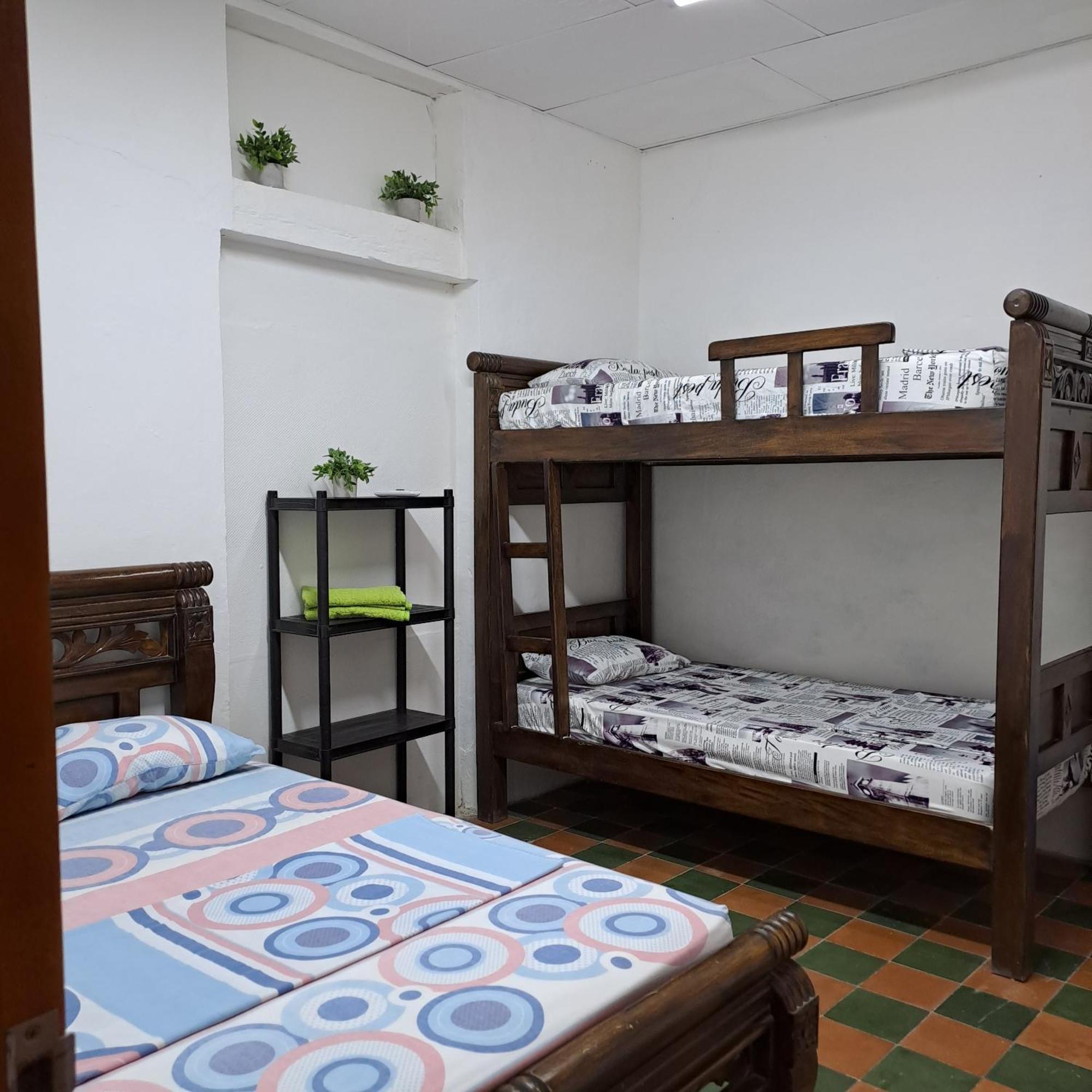 Casa Lara Hotel - Cartagena — Fotos 3
